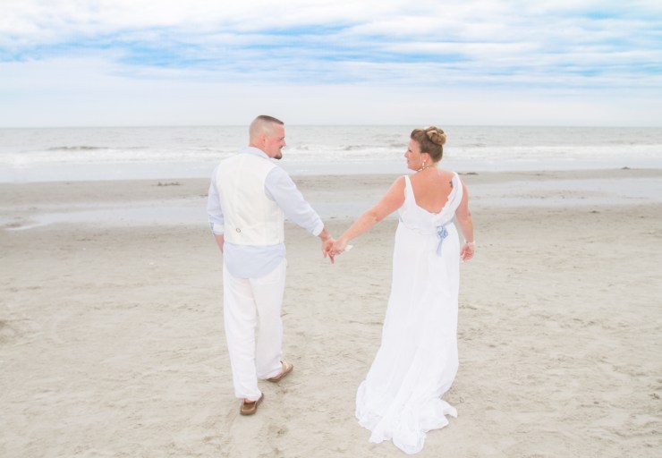 Crown reef resort wedding photographers