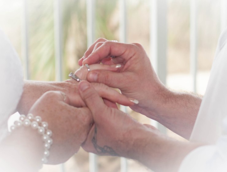 Crown reef wedding by 777 Portraits photography