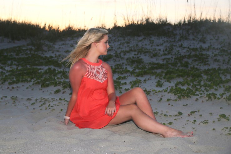 Myrtle Beach high school senior phtoographer