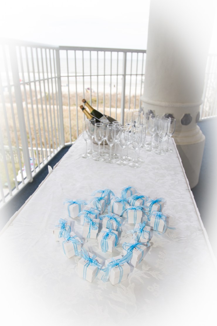 Weddings in Myrtle Beach