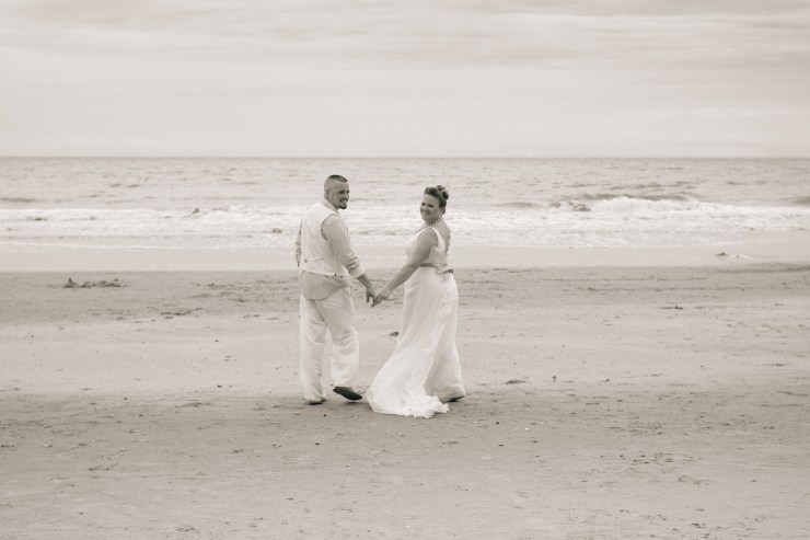 weddings on the beach