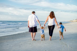 Family Photographers in Myrtle Beach